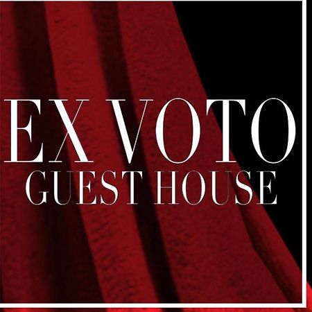 Ex Voto Guest House Nápoles Exterior foto